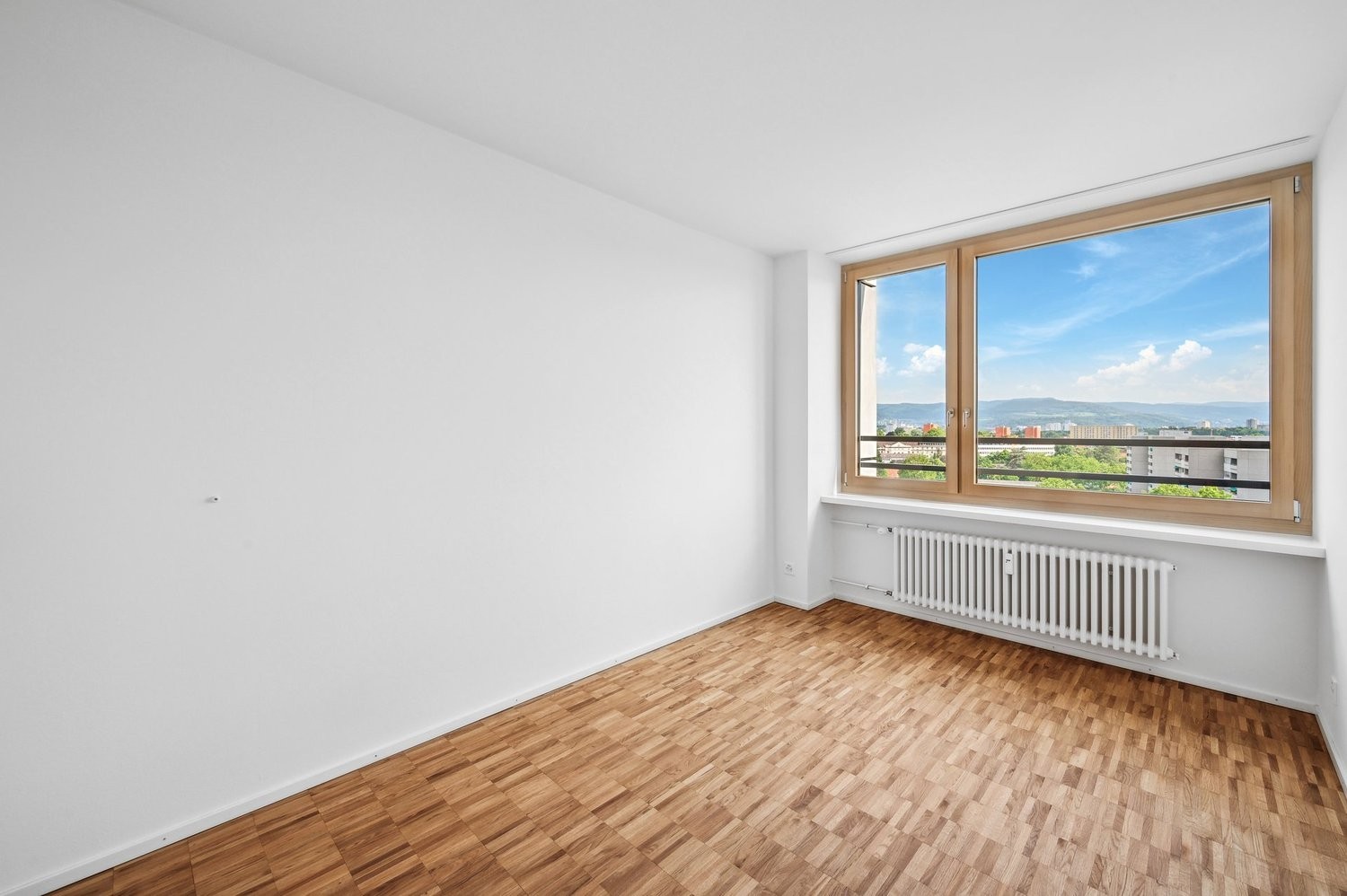 3 ½ rooms apartment, photo 4 of 6