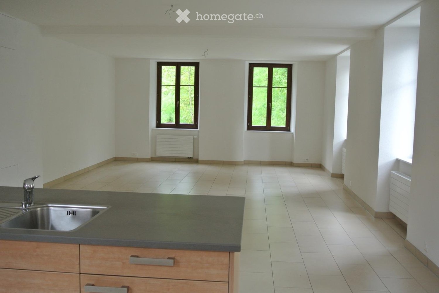 5 ½ rooms apartment, photo 1 of 5