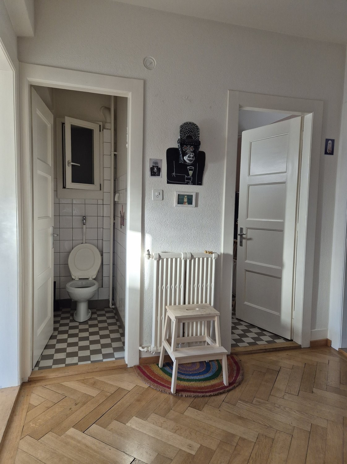3 rooms furnished flat, photo 6 of 9