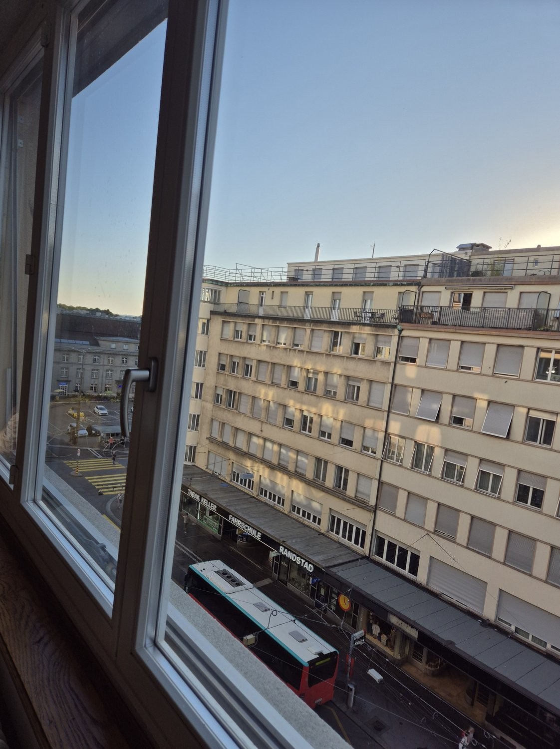 3 rooms furnished flat, photo 9 of 9