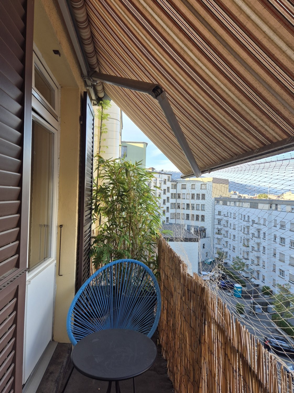 3 rooms furnished flat, photo 7 of 9