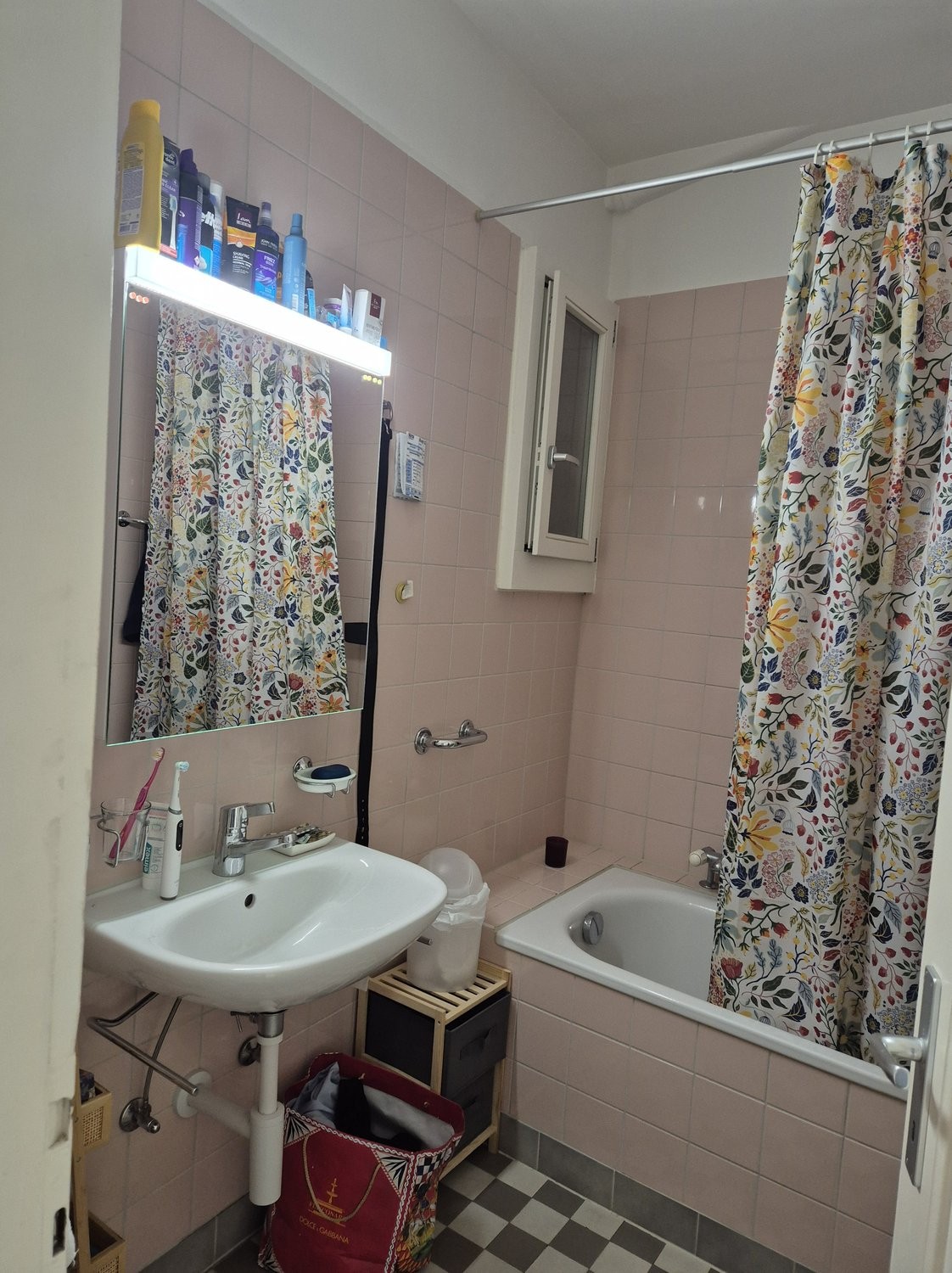 3 rooms furnished flat, photo 5 of 9