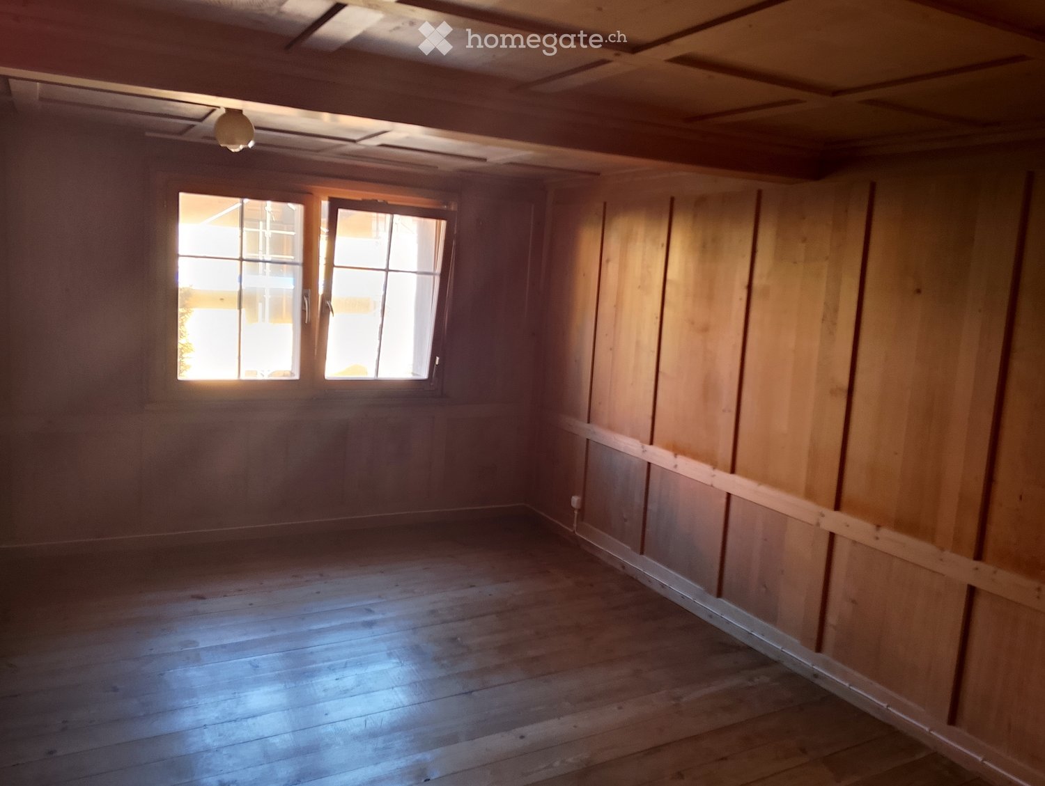 7 rooms single house, photo 1 of 5