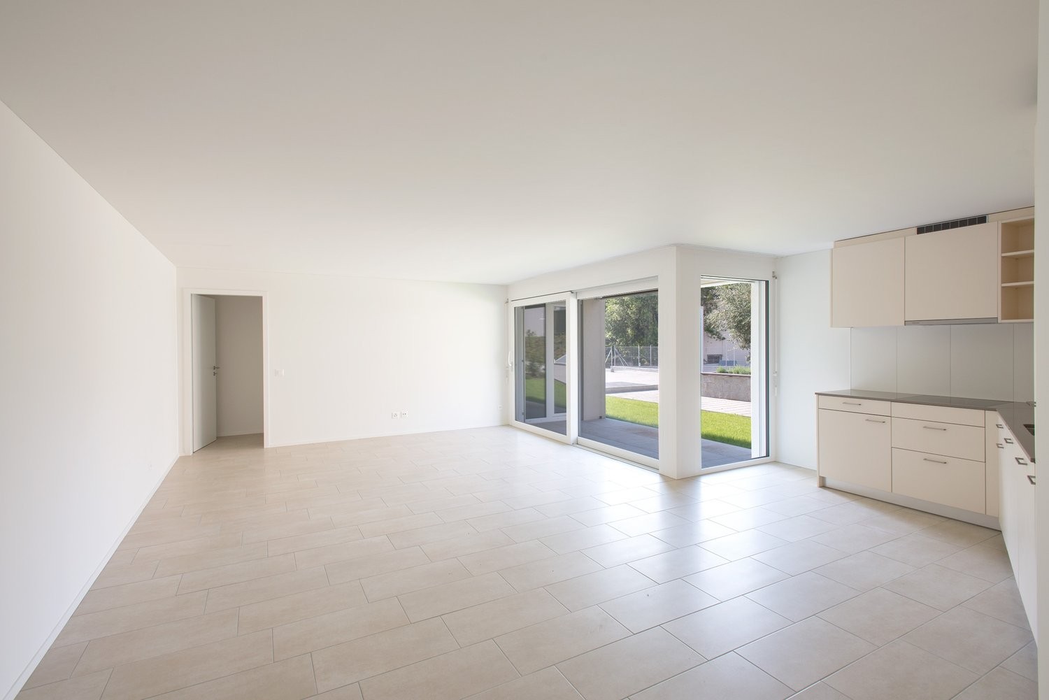 2 ½ rooms apartment, photo 3 of 7
