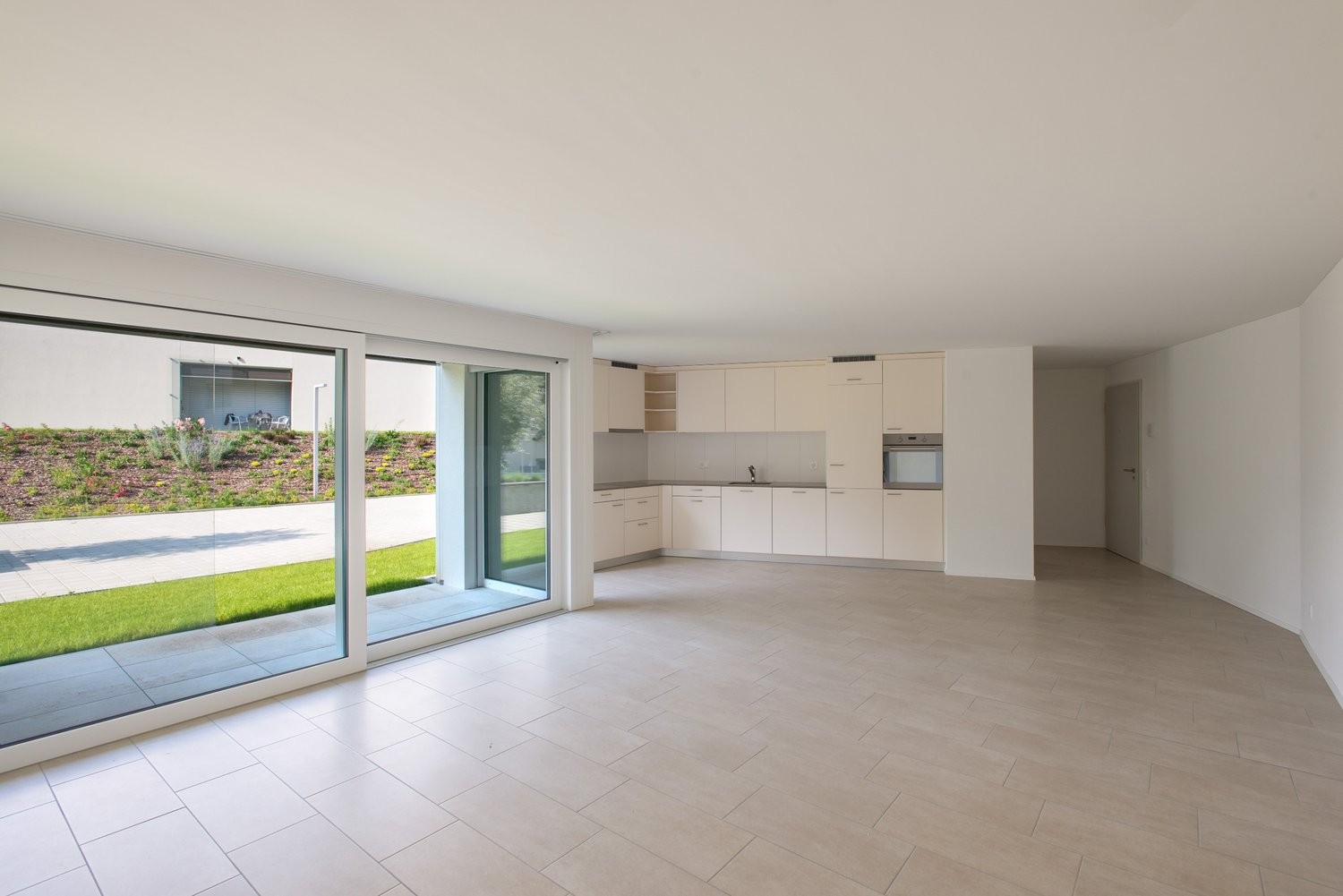 2 ½ rooms apartment, photo 4 of 7