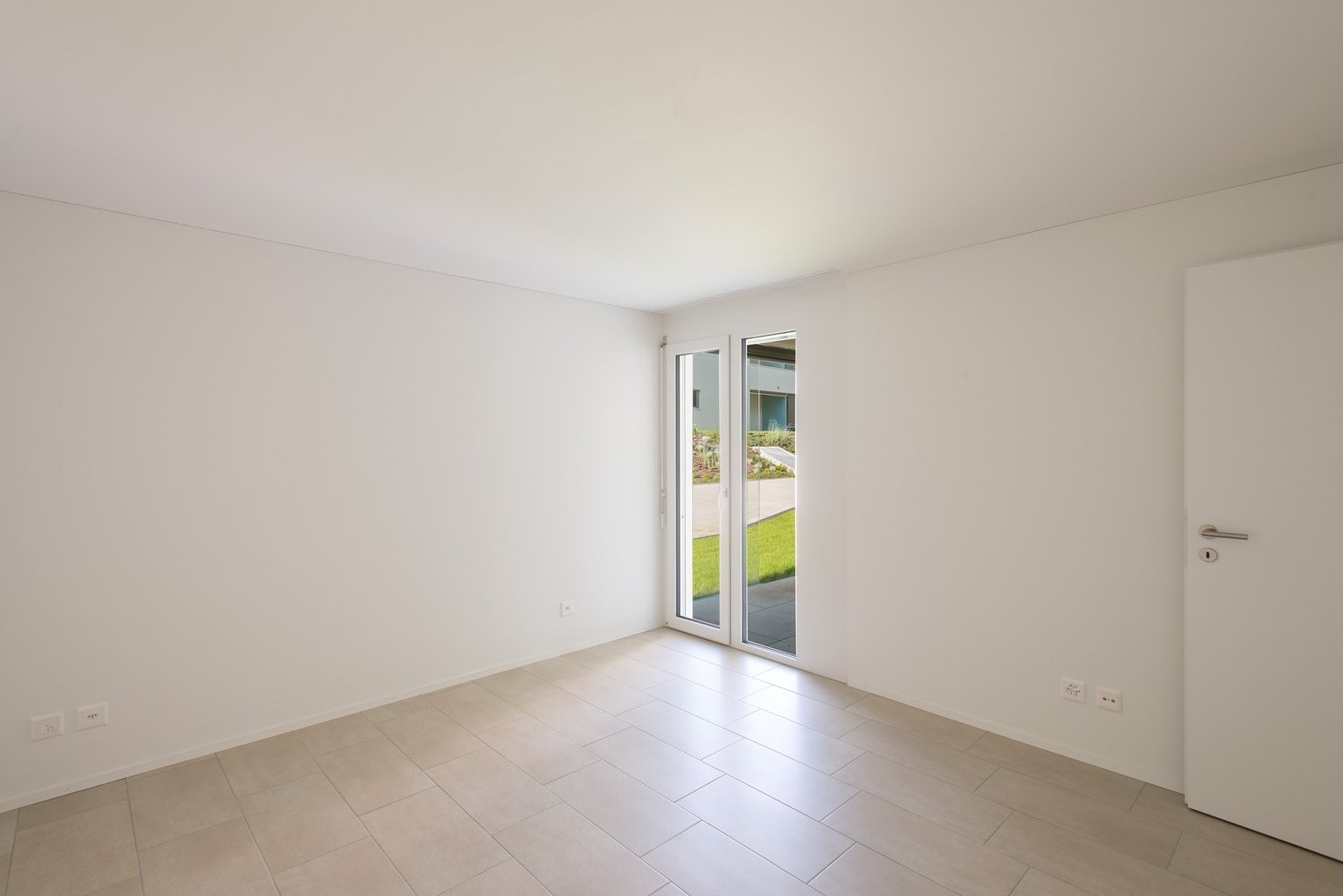 2 ½ rooms apartment, photo 6 of 7