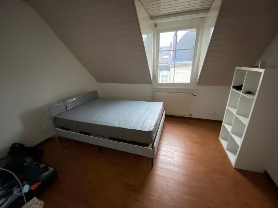 Furnished flat, photo 9 of 10