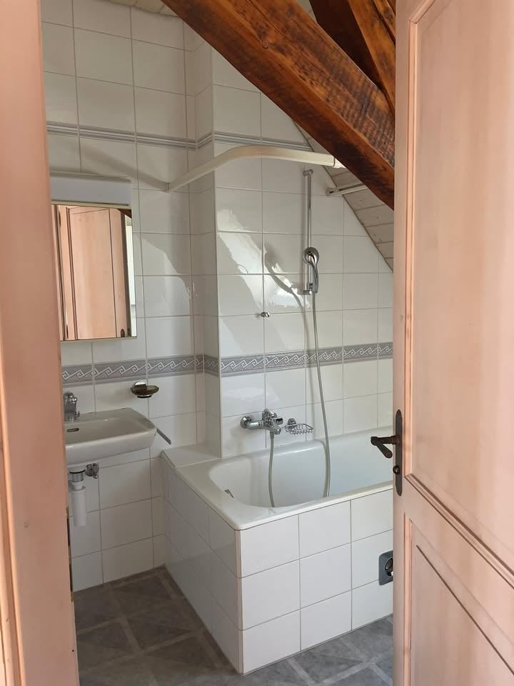 Furnished flat, photo 3 of 10