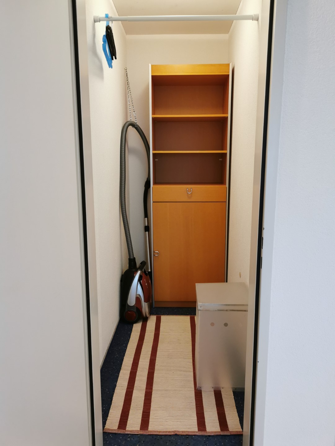 1 ½ rooms apartment