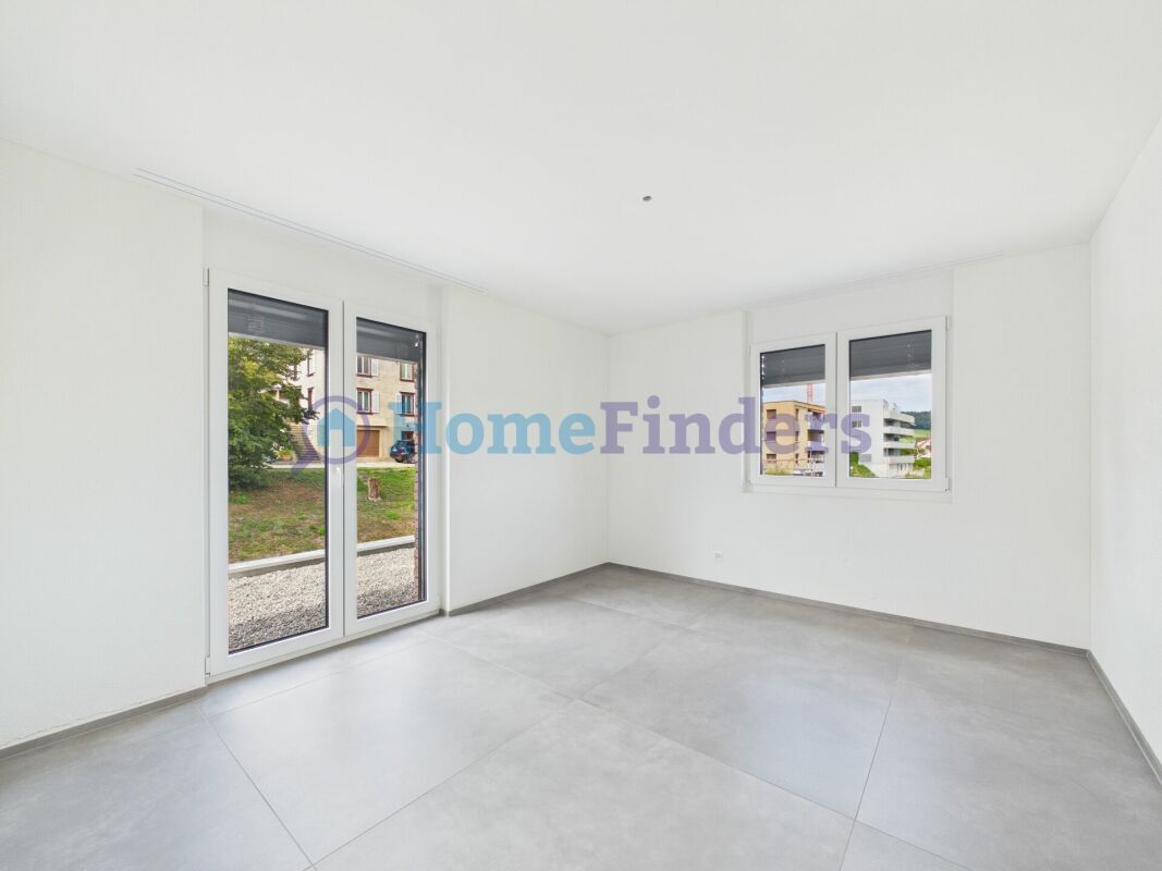 5 ½ rooms apartment, photo 9 of 10