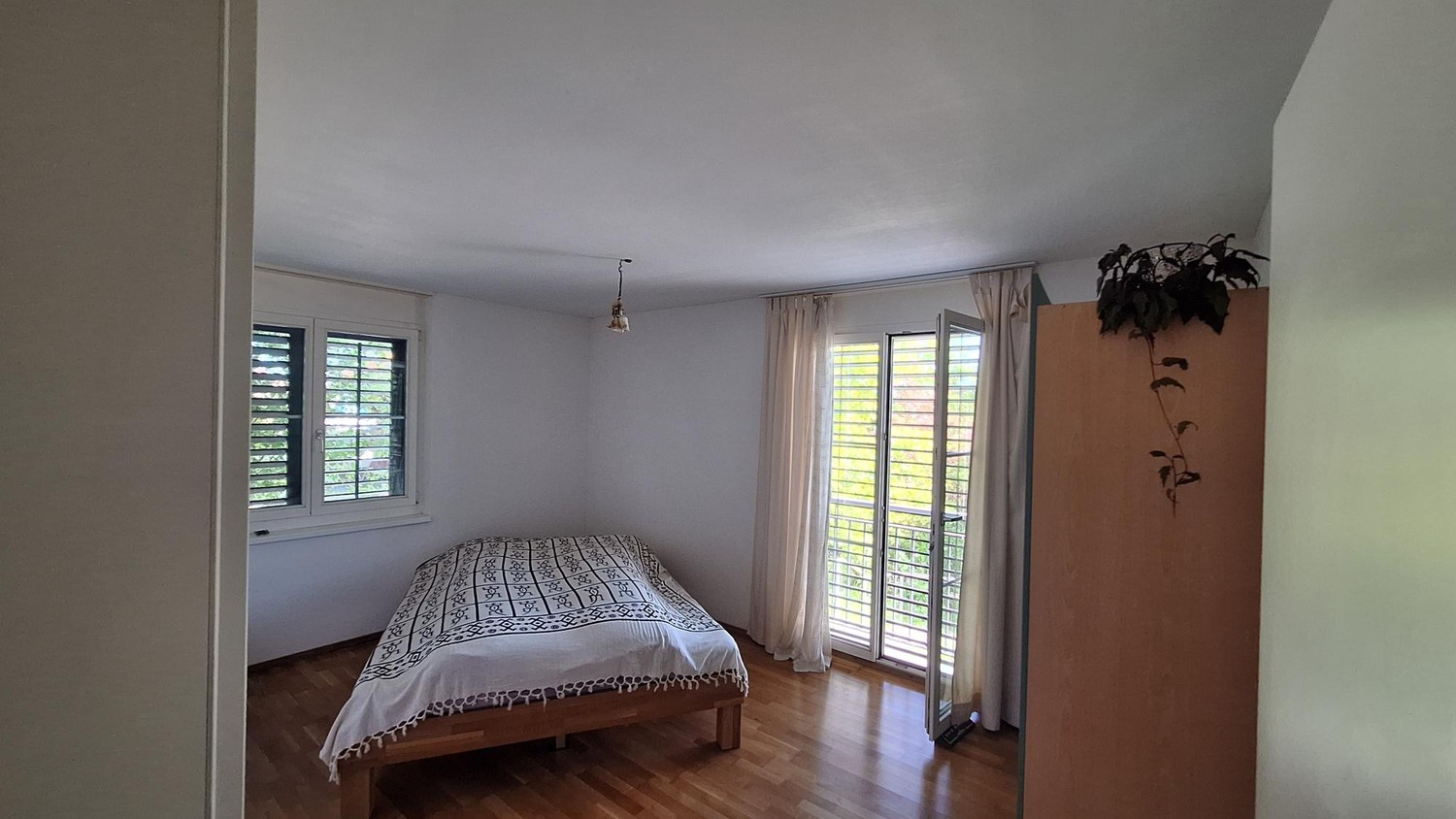 3 ½ rooms apartment, foto 1 di 6