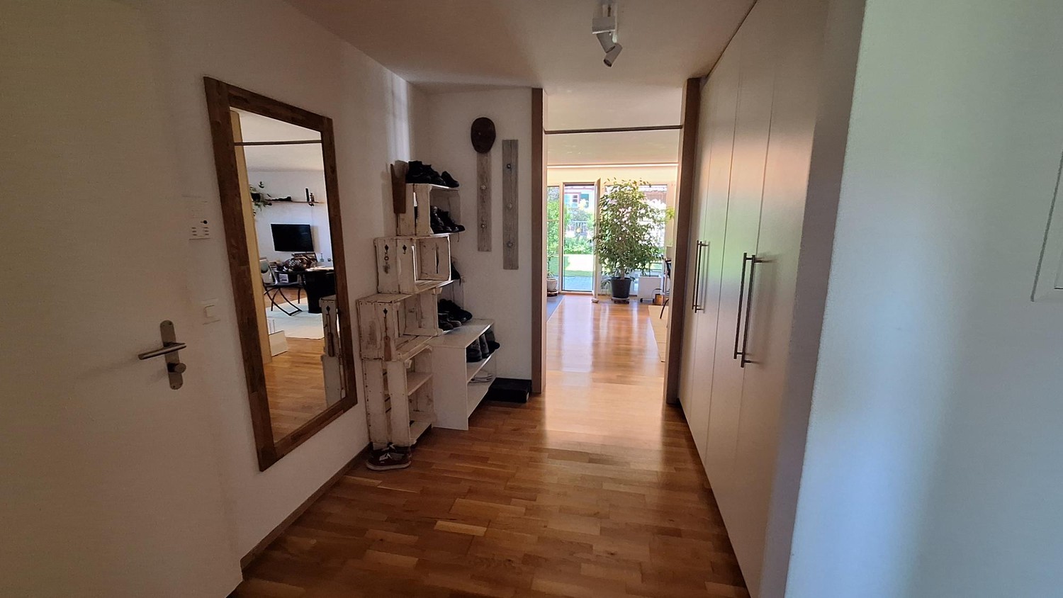 3 ½ rooms apartment, foto 3 di 6