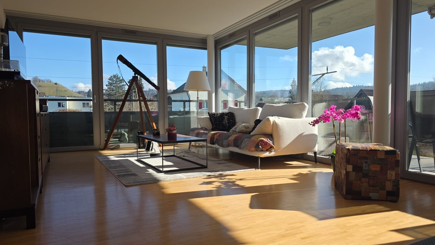 Appartamento di 3 ½ locali, foto 1 di 7