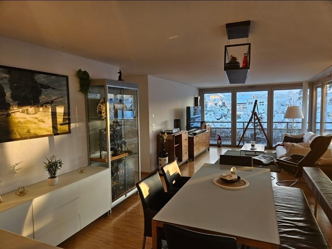 Appartamento di 3 ½ locali, foto 2 di 7