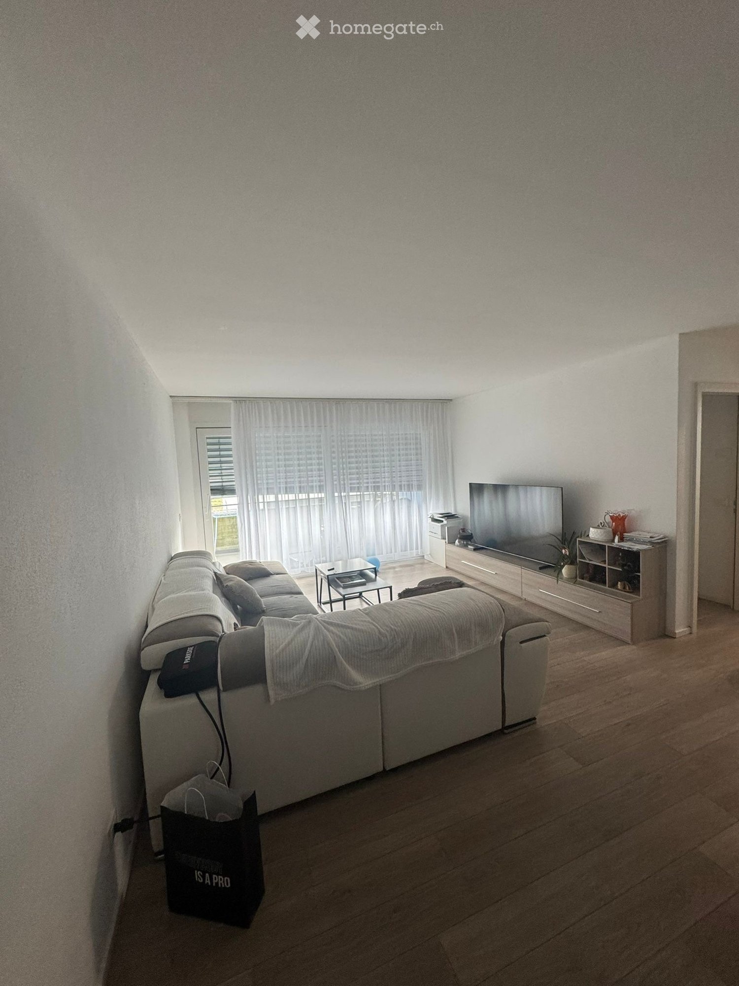4 rooms single house
