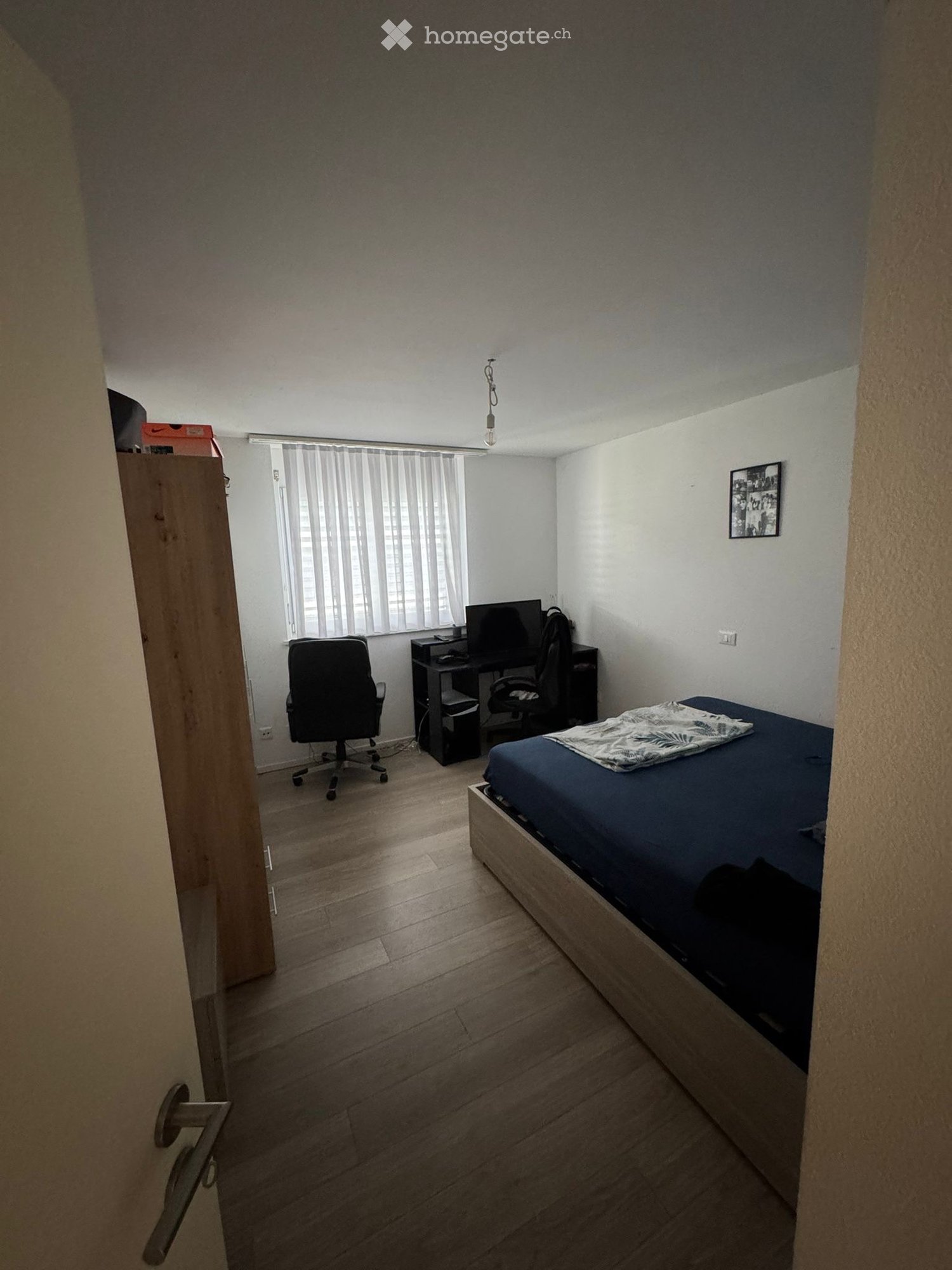 4 rooms single house