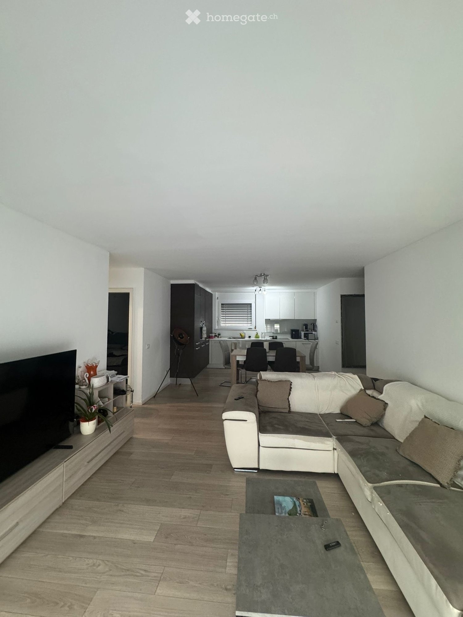4 rooms single house