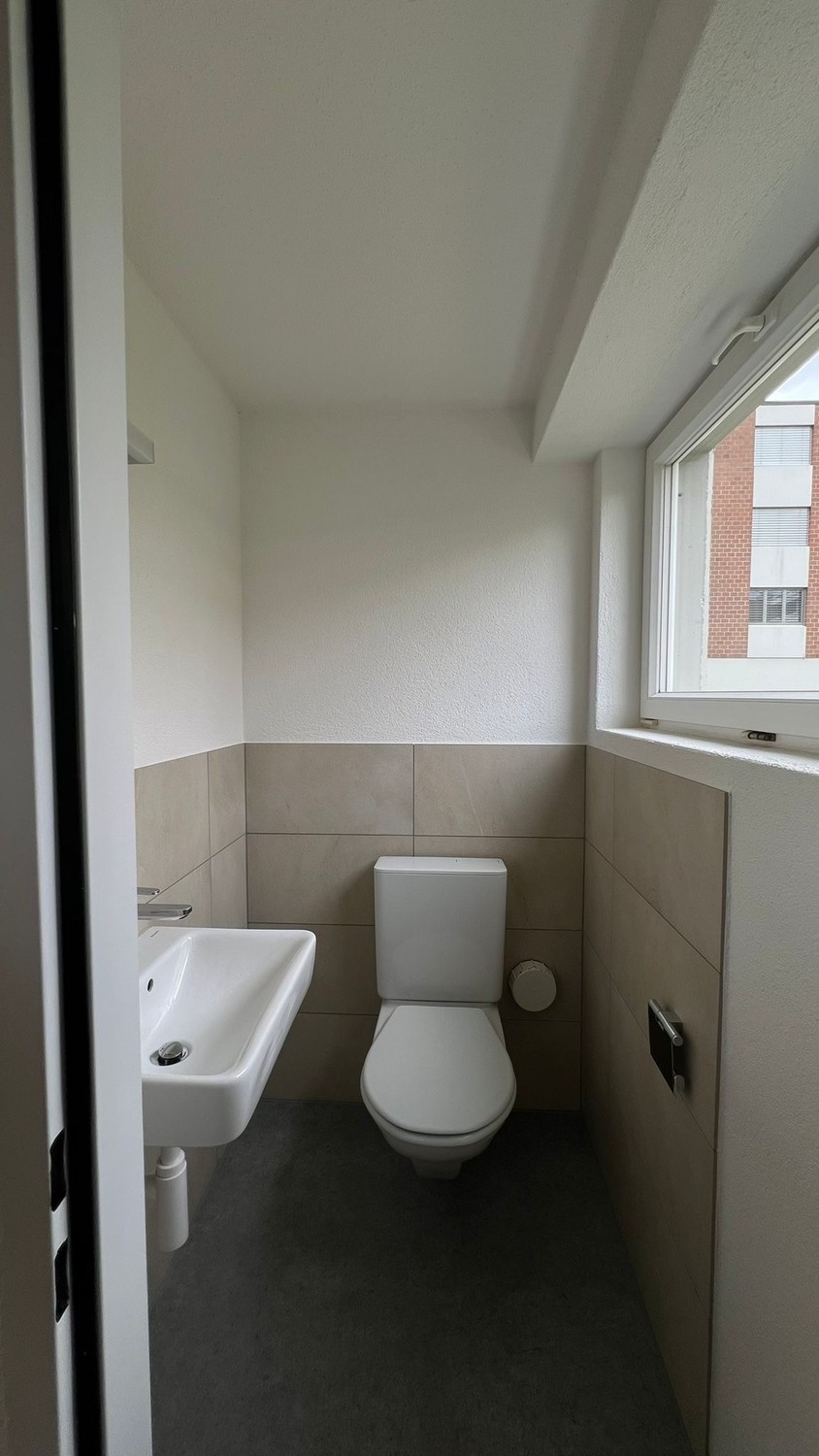 30m² locale hobby