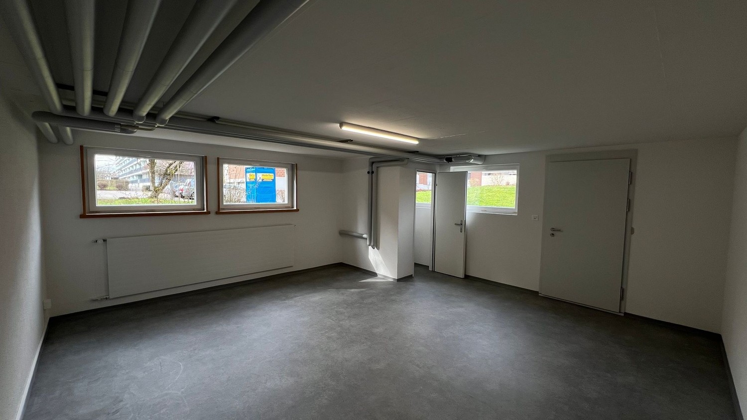 30m² locale hobby