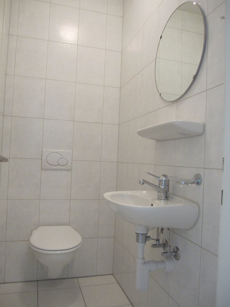 4 rooms apartment, photo 8 of 8