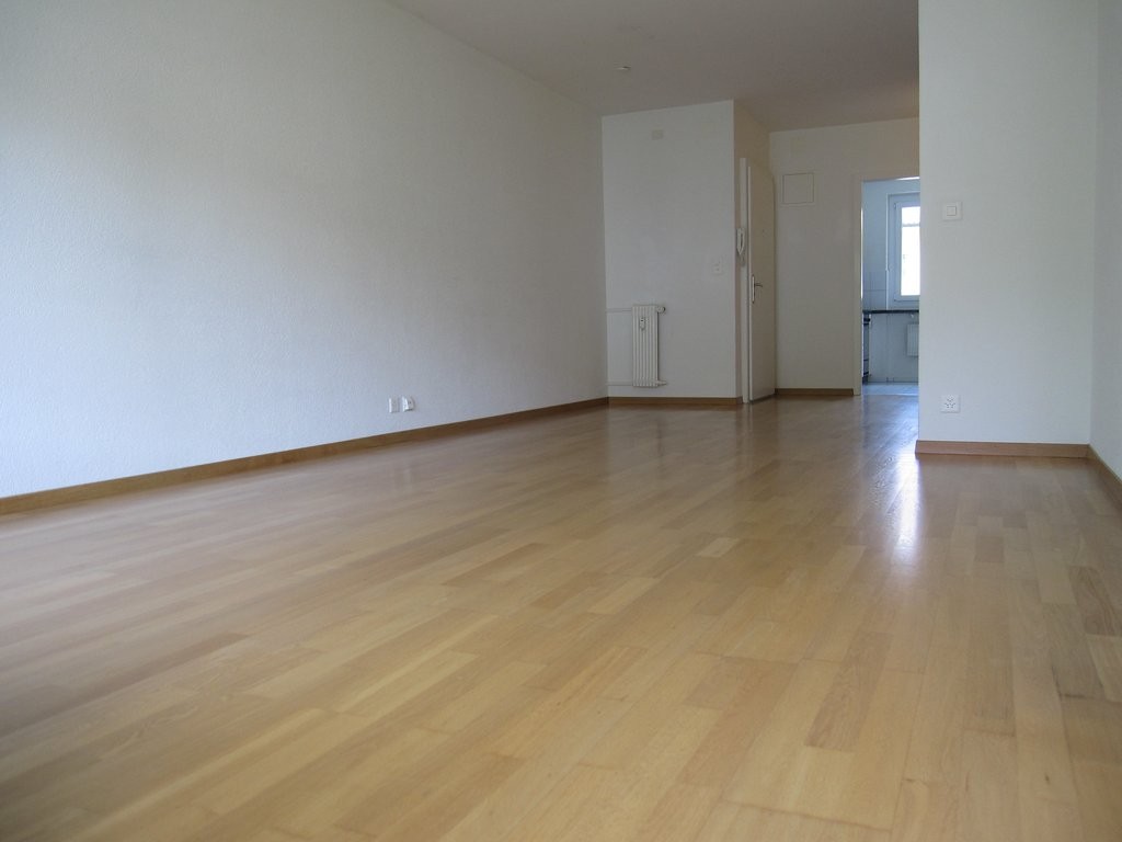 4 rooms apartment, photo 3 of 8