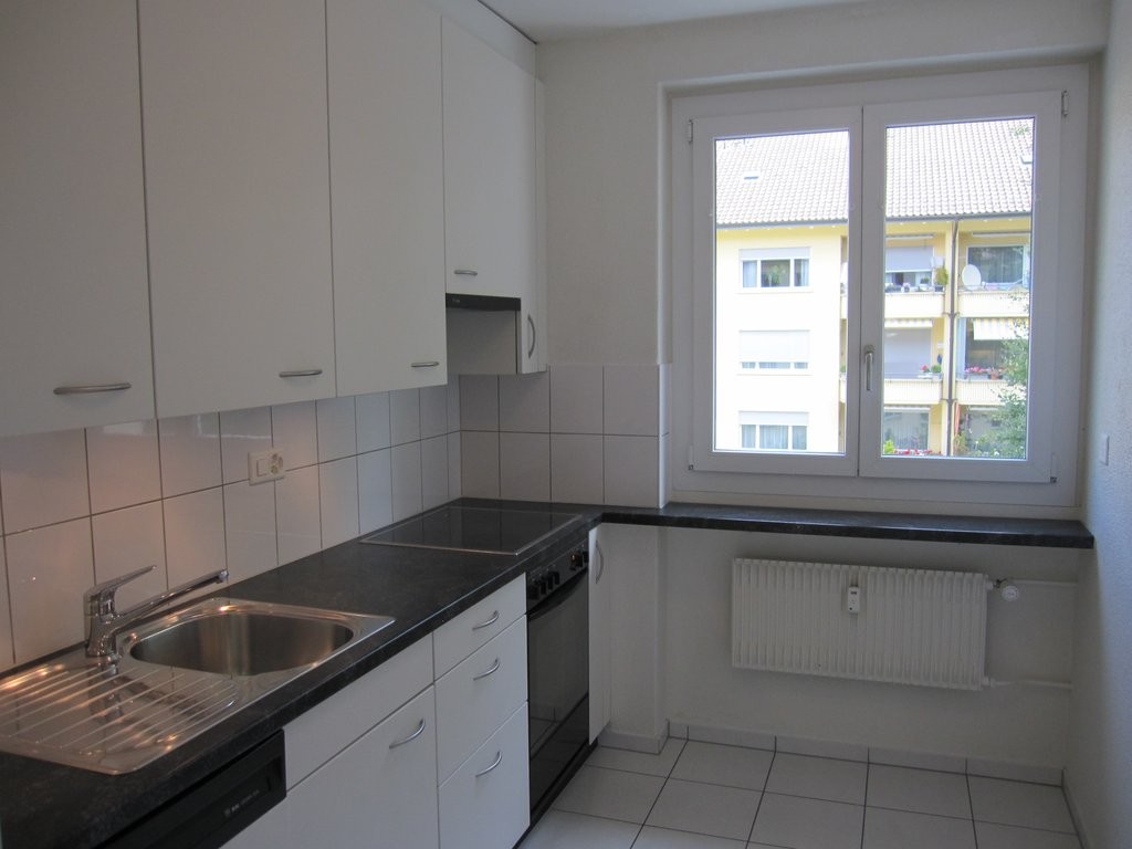 4 rooms apartment, photo 5 of 8