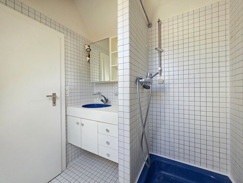 2 ½ rooms roof flat, photo 6 of 10