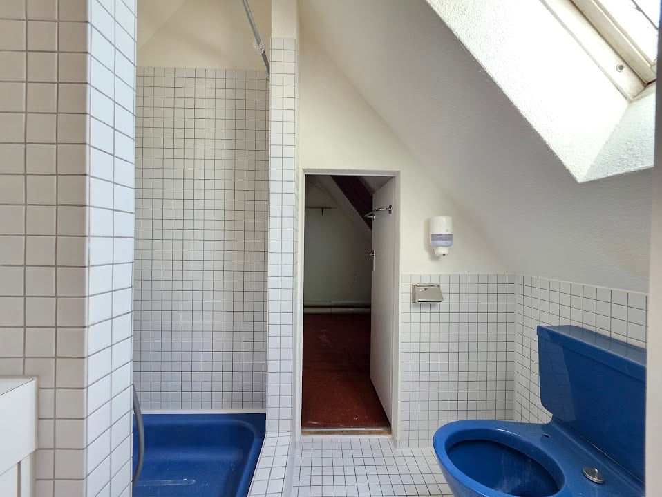 2 ½ rooms roof flat, photo 7 of 10