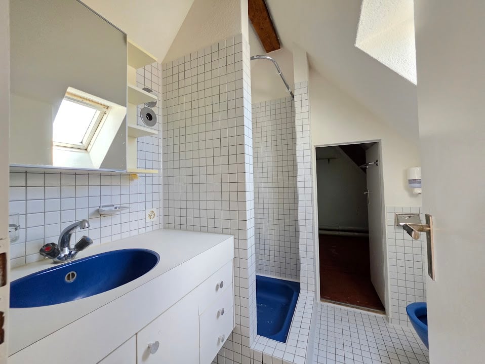 2 ½ rooms roof flat, photo 5 of 10