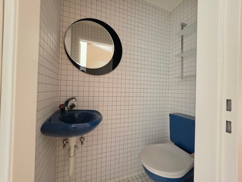 2 ½ rooms roof flat, photo 8 of 10