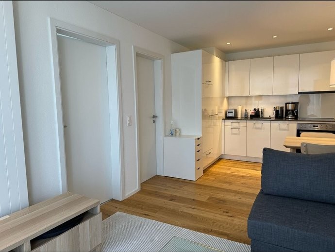 3 ½ room apartment