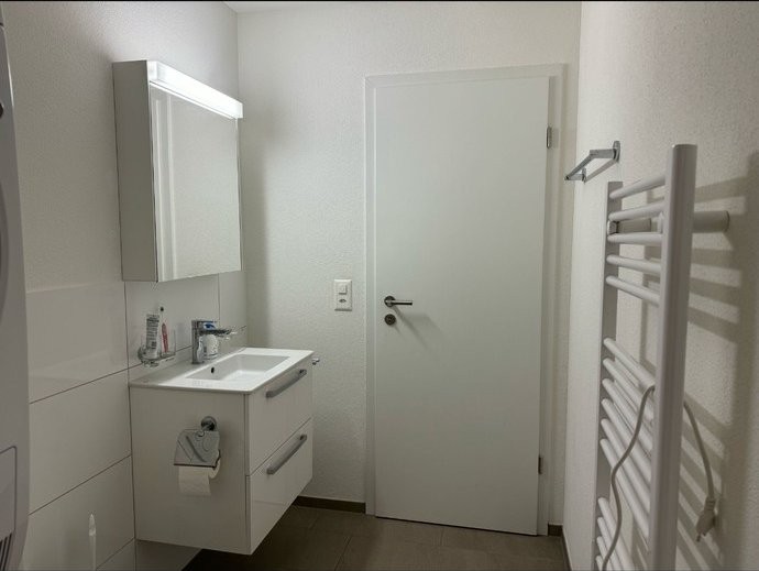 3 ½ room apartment