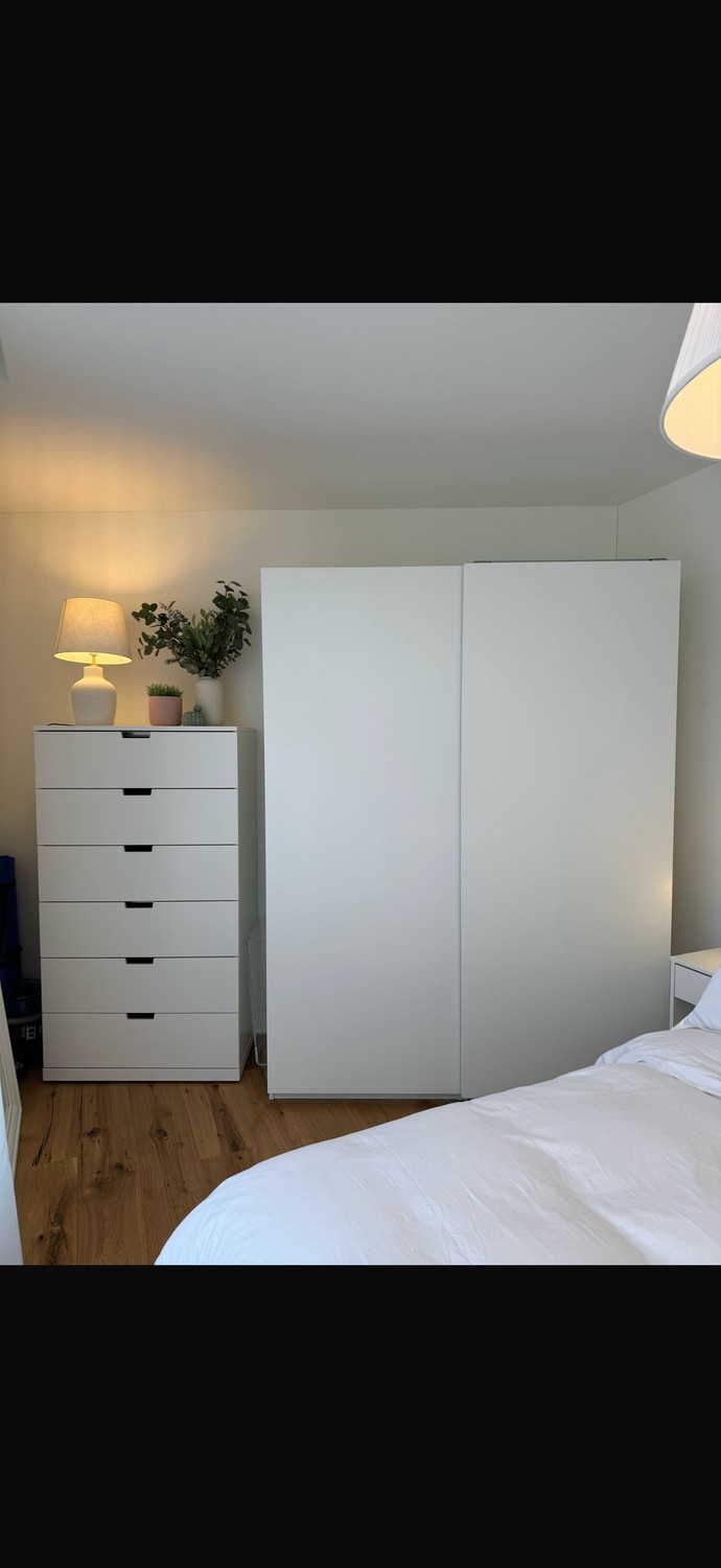 3 ½ room apartment