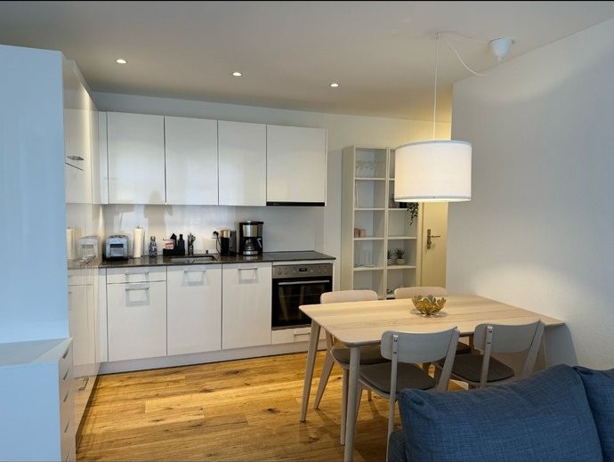 3 ½ room apartment
