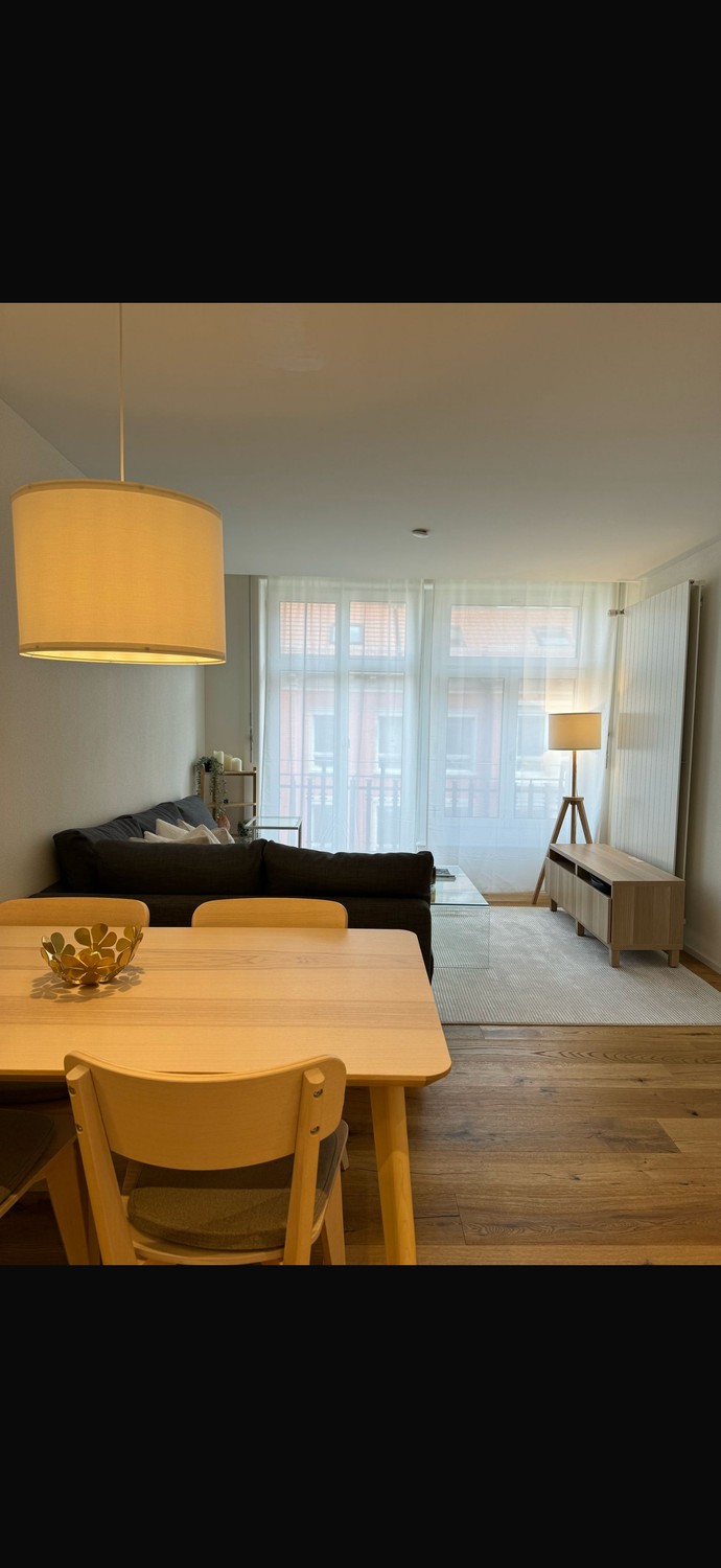 3 ½ room apartment