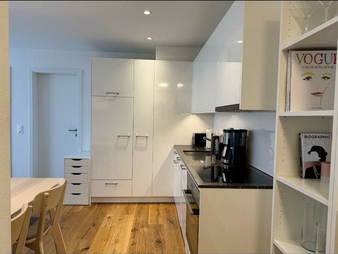 3 ½ room apartment