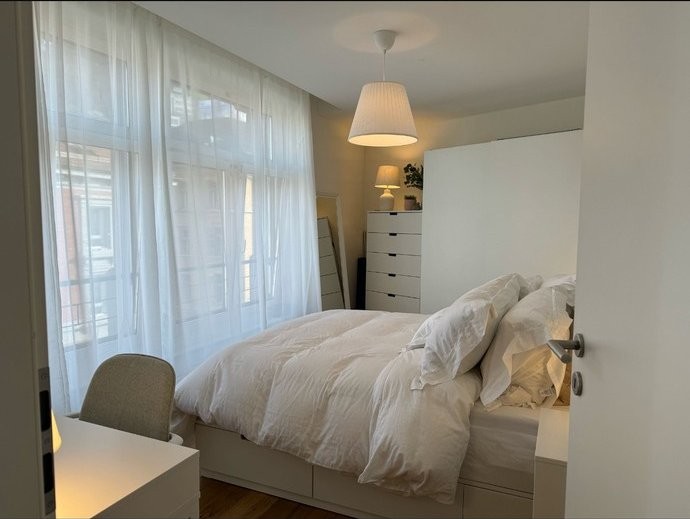 3 ½ room apartment