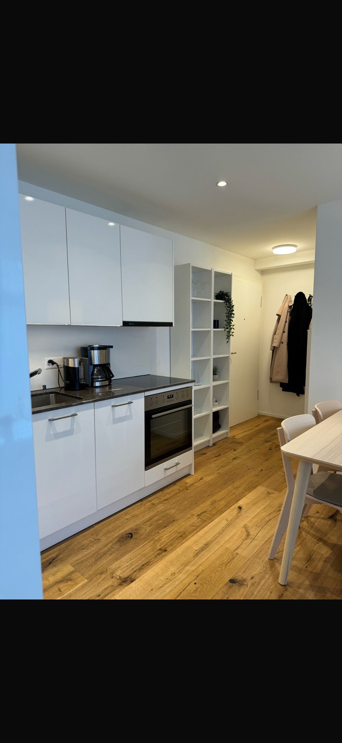 3 ½ room apartment