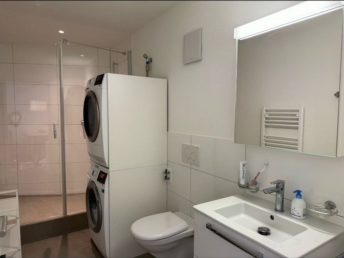 3 ½ room apartment