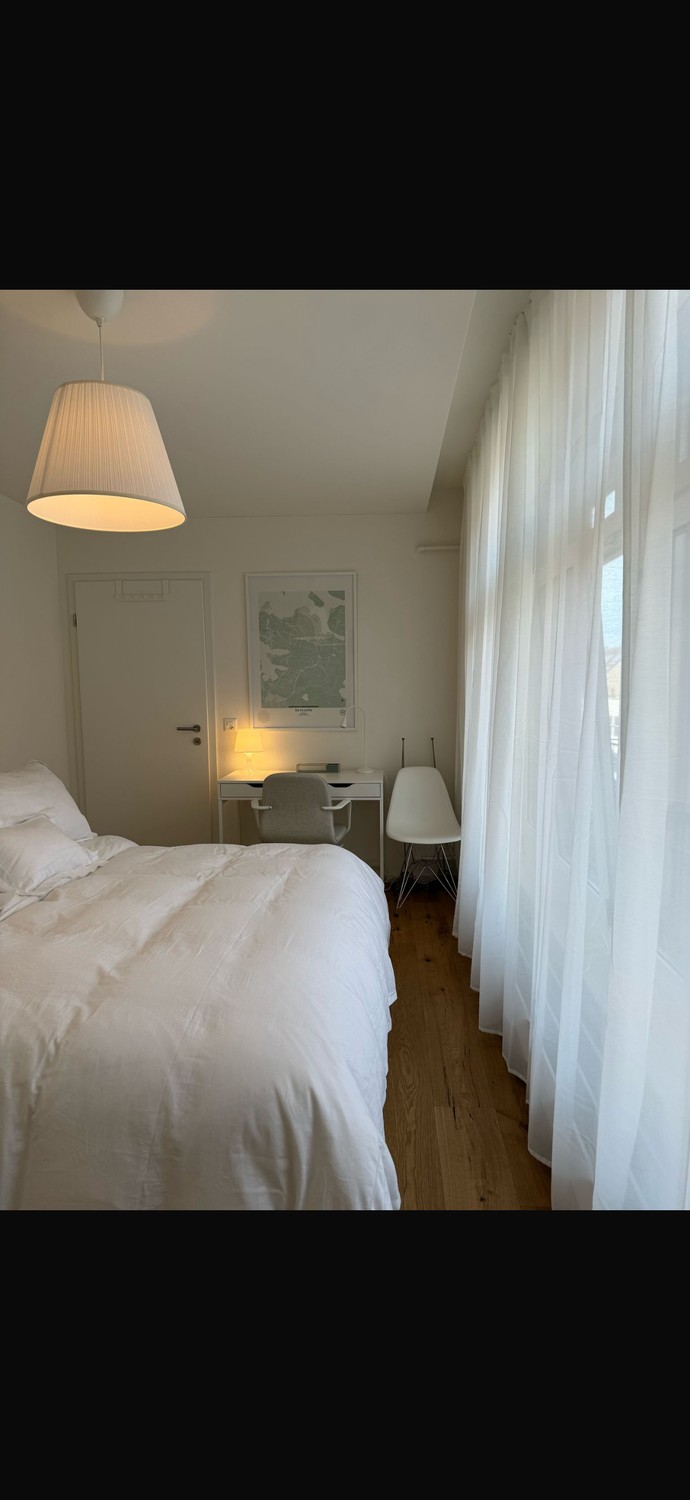 3 ½ room apartment
