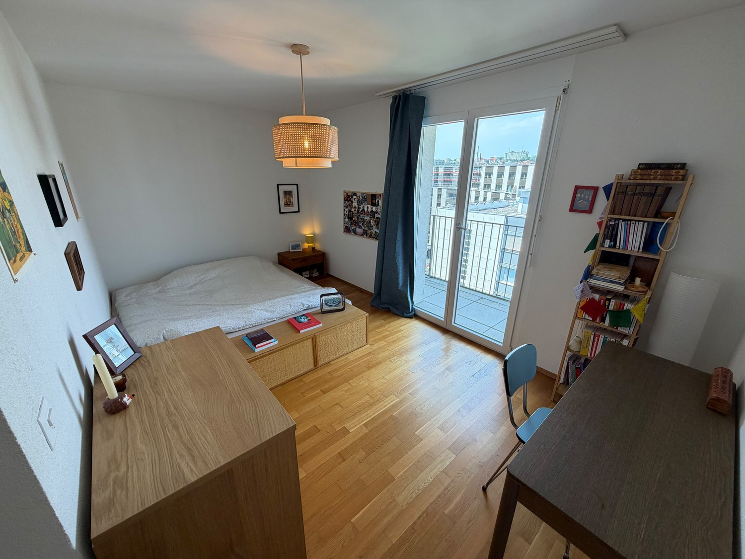 Room in a shared flat