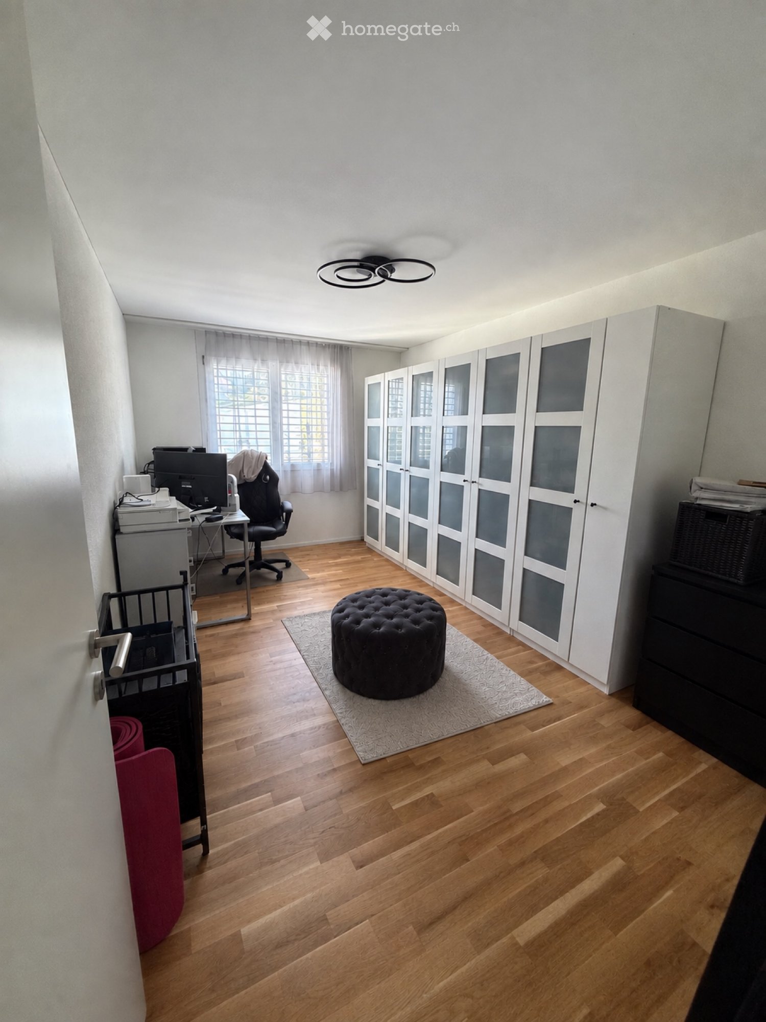 3 rooms apartment, photo 5 of 5