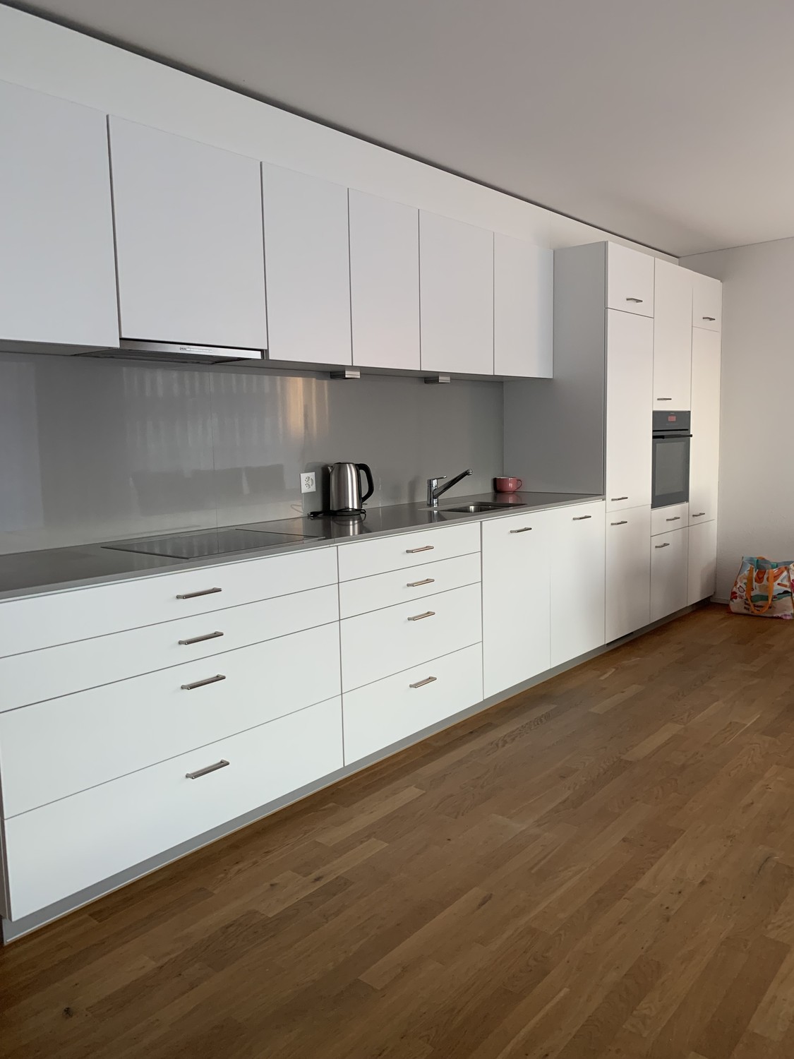 Appartamento di 1 ½ locali