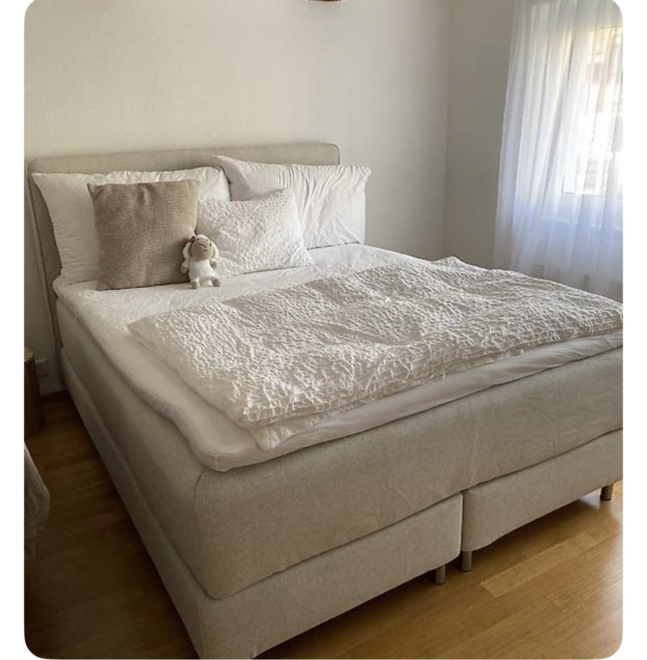Appartamento di 1 ½ locali
