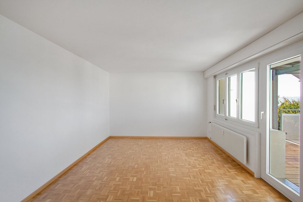 4 rooms apartment