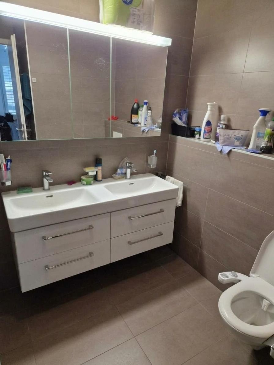 2 rooms apartment