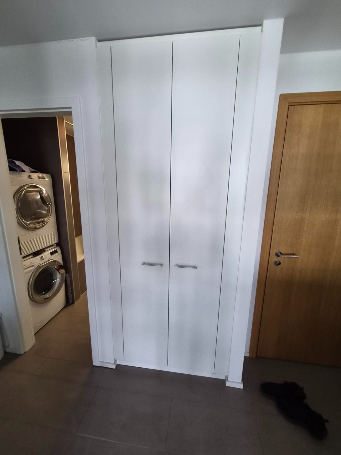 2 rooms apartment
