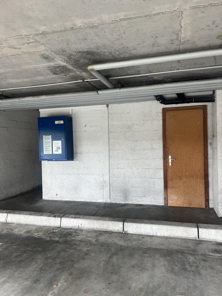 4m² cellar compartment, photo 4 of 4