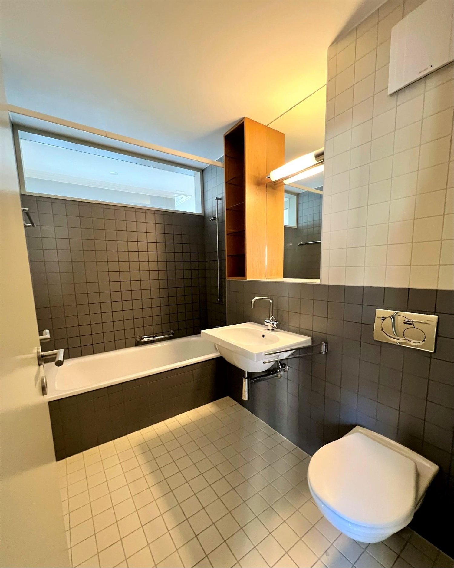 3 ½ rooms apartment, photo 5 of 6