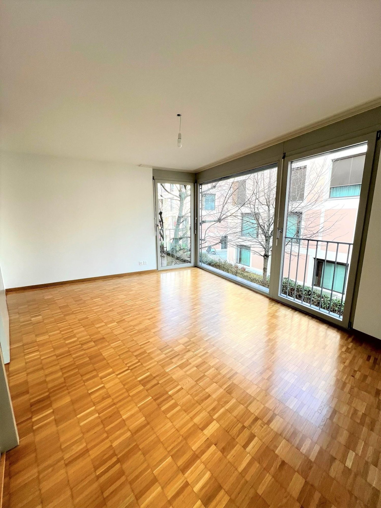 3 ½ rooms apartment, photo 6 of 6